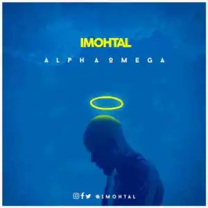 Imohtal - Alpha Omega